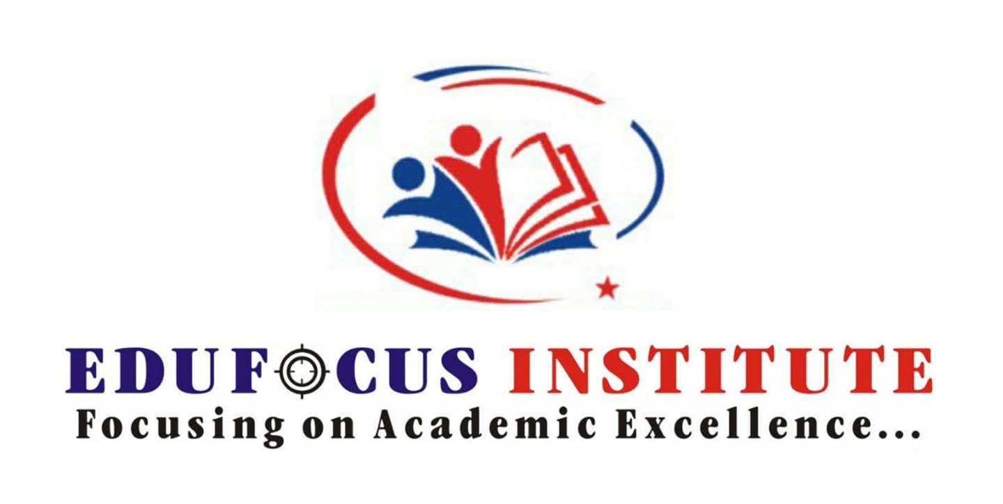 Edufocus Institute - Adajan Road - Surat Image