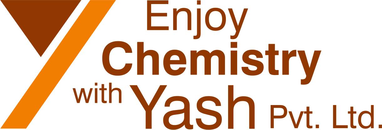 Enjoy Chemistry With Yash Private Limited - Ghoddod Road - Surat Image