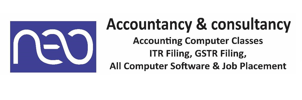 Neo Accountancy Classes And Accountancy & Consultancy - Umarwada - Surat Image