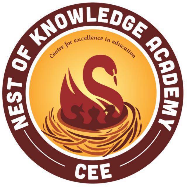 Nest Of Knowledge Academy - Adajan Road - Surat Image