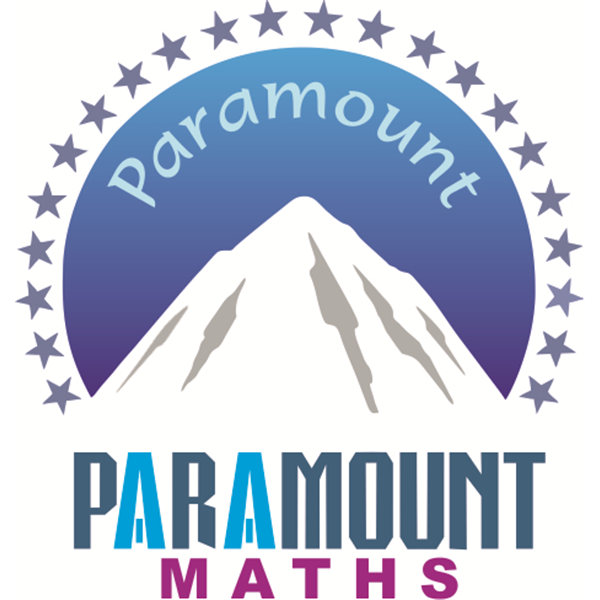 Paramount Maths - Vikram Sir - Nanpura - Surat Image