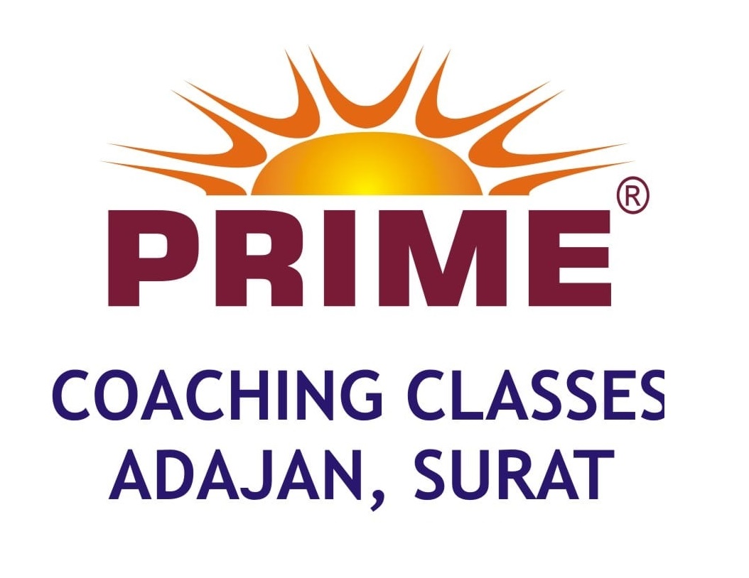 Prime Coaching Classes - Adajan Road - Surat Image