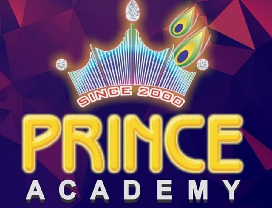 Prince Academy - L. P. Savani Road - Surat Image