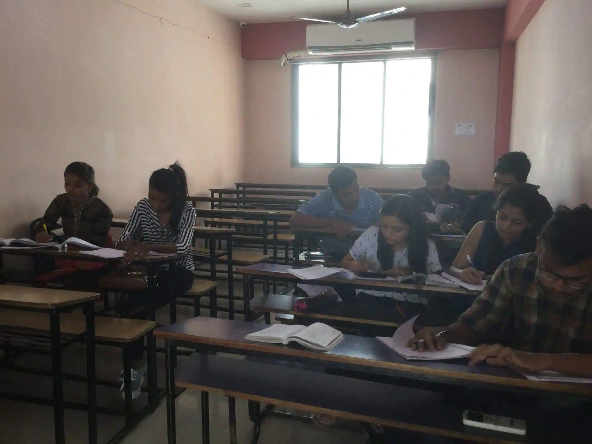 Professional Study Center - Adajan Dn - Surat Image