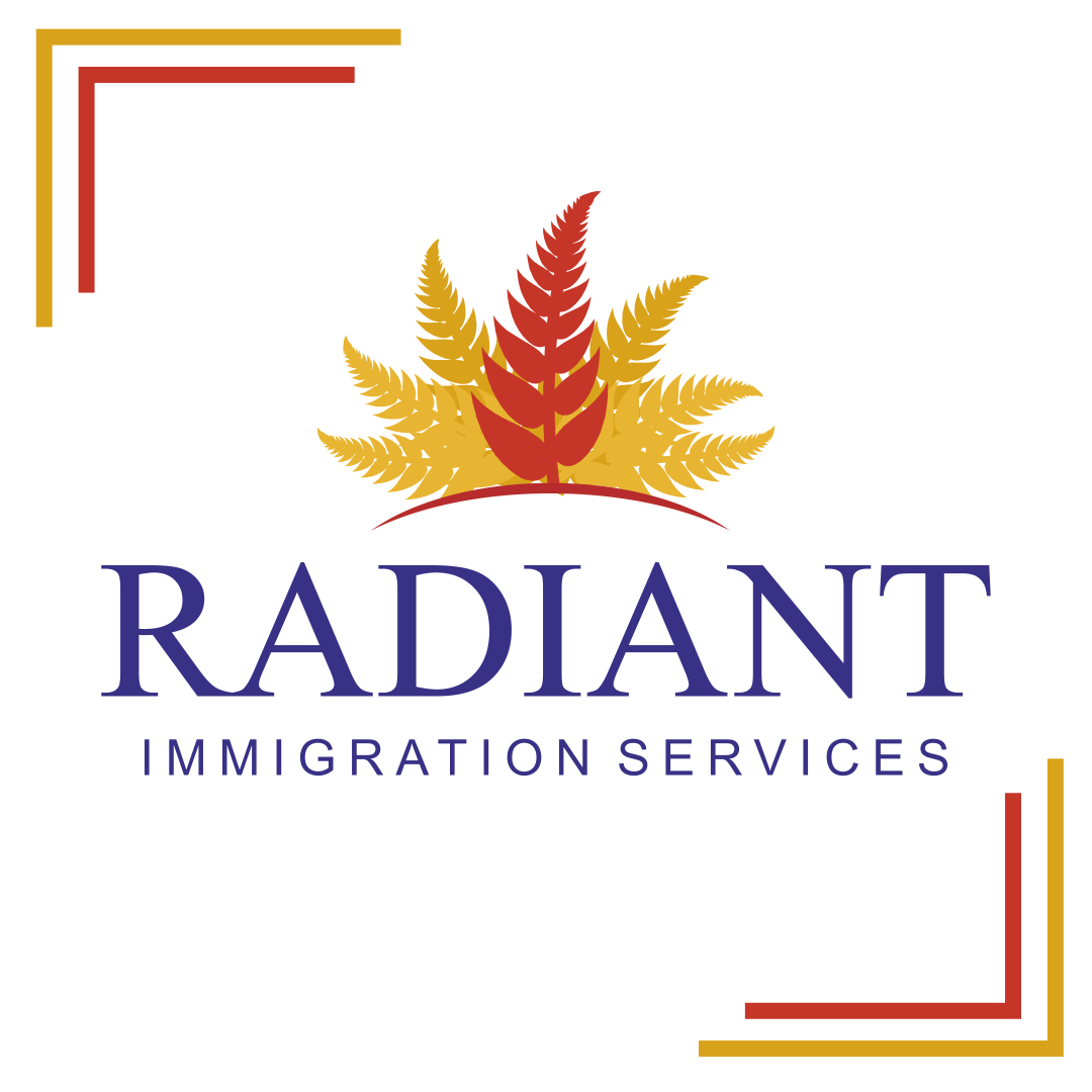 Radiant Overseas Consultant - Ghoddod Road - Surat Image