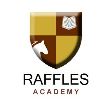 Raffles Academy - Adajan - Surat Image