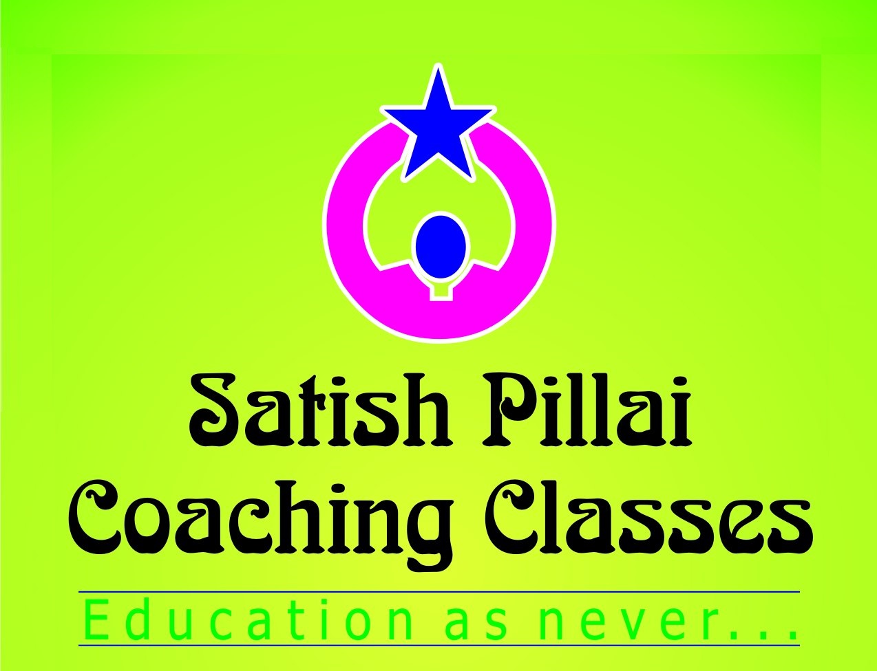 Satish Pillai Coaching Classes - Athwa Gates - Surat Image