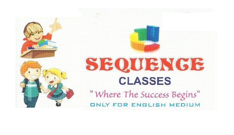 Sequence Classes - Varachha Road - Surat Image