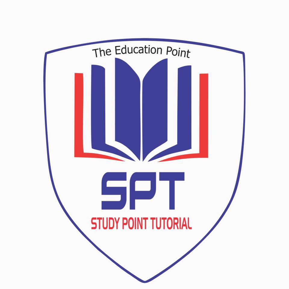 Study Point Tutorial - Varachha Road - Surat Image