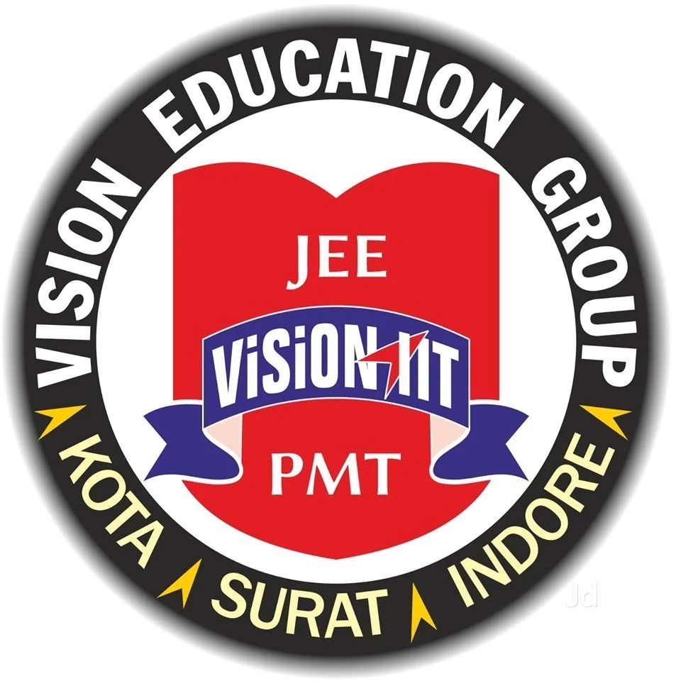 Vision IIT - Parle Point - Surat Image