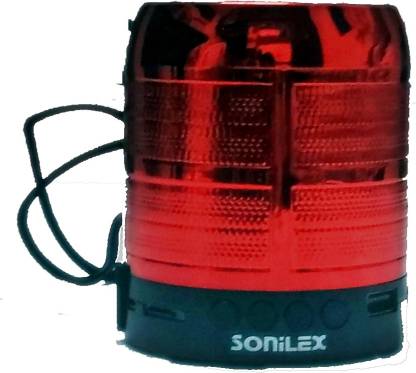 Sonilex SL-BS998F 5 W Bluetooth Speaker Image