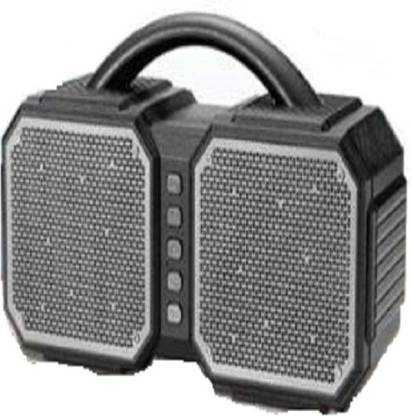 Sonilex SL-BS1011FM 14 W Bluetooth Speaker Image