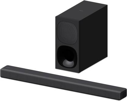 Sony HT-G700 400 W Bluetooth Soundbar Image