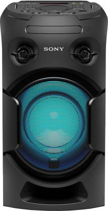 Sony MHC-V21D Bluetooth Party Speaker Image