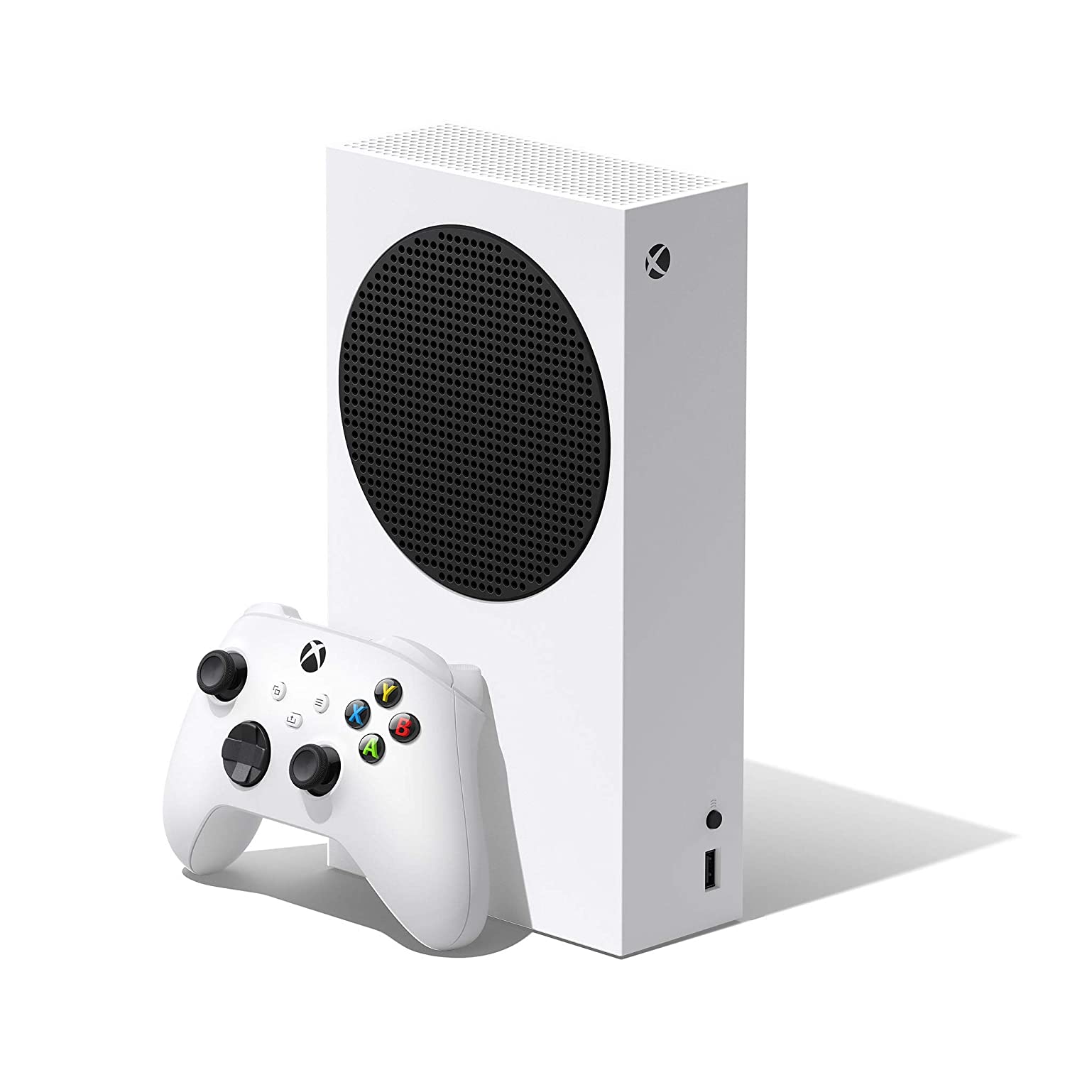 Microsoft Xbox Series S Image