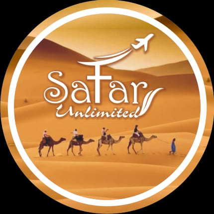 Safar Unlimited - Gwalior Image