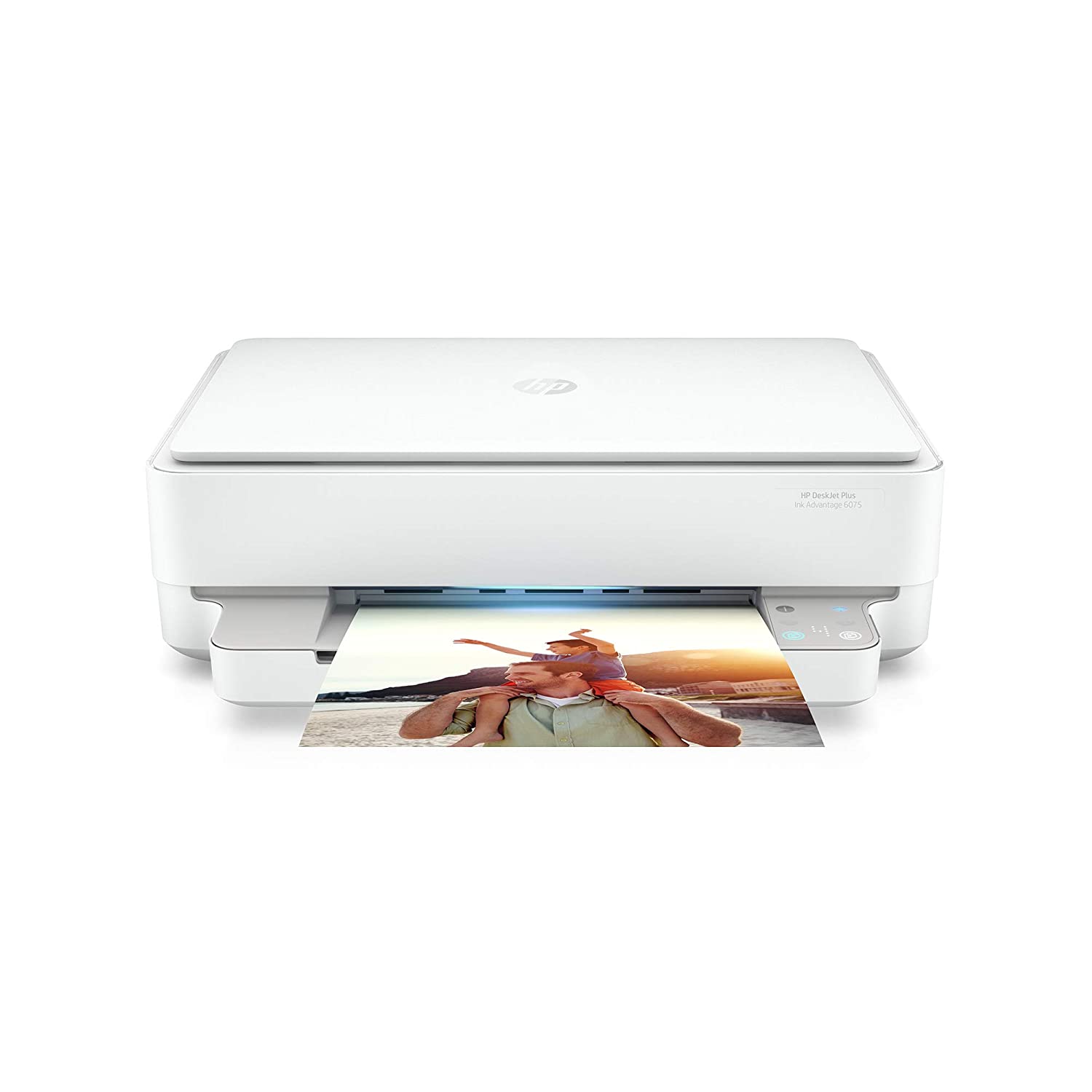 HP DeskJet Plus IA 6075 Image