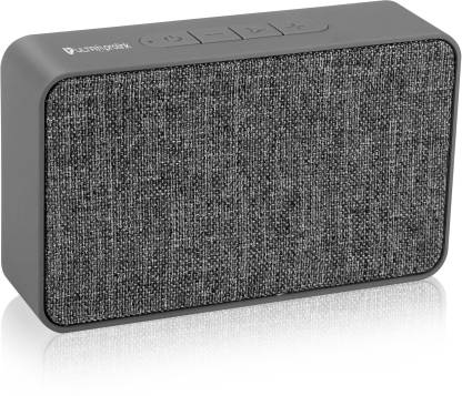 Ultraprolink UM0080 Brick 5 W Bluetooth Speaker Image