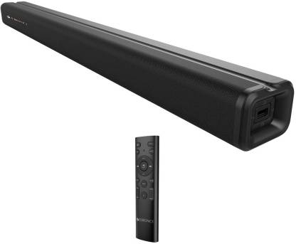 Zebronics Zeb-Juke Bar 3500 60 W Bluetooth Soundbar Image