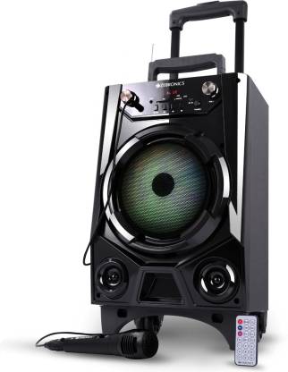 Zebronics Zeb-Thump 28 W Bluetooth Home Theatre Image