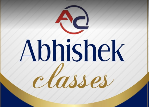 Abhishek Classes - Dilshad Garden - Delhi Image