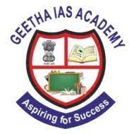 Geeta Academy Of Excellence - Dilshad Garden - Delhi Image