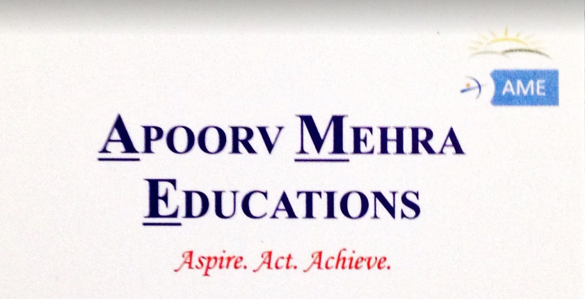 Apoorv Mehra Educations - Vinod Nagar West - Delhi Image