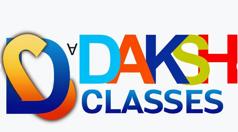 Daksh Classes Coaching - Laxmi Nagar - Delhi Image