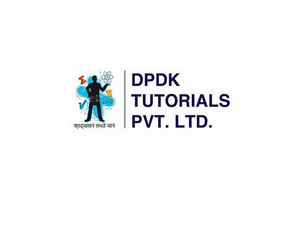 Dpdk Tutorials Private Limited - Najafgarh - Delhi Image