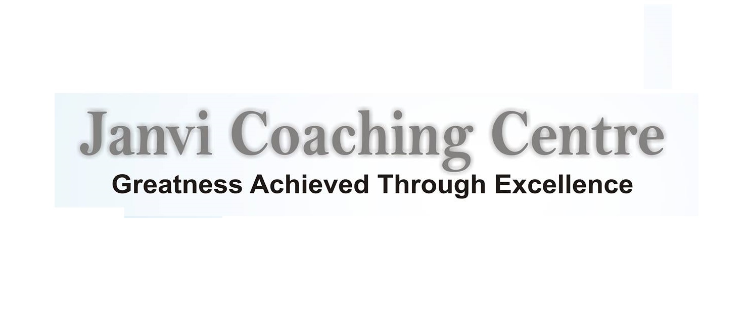 Janvi Coaching Centre - Tilak Nagar - Delhi Image