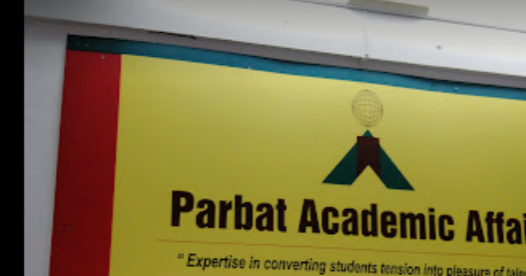 Parbat Academy - Sultanpur - Delhi Image