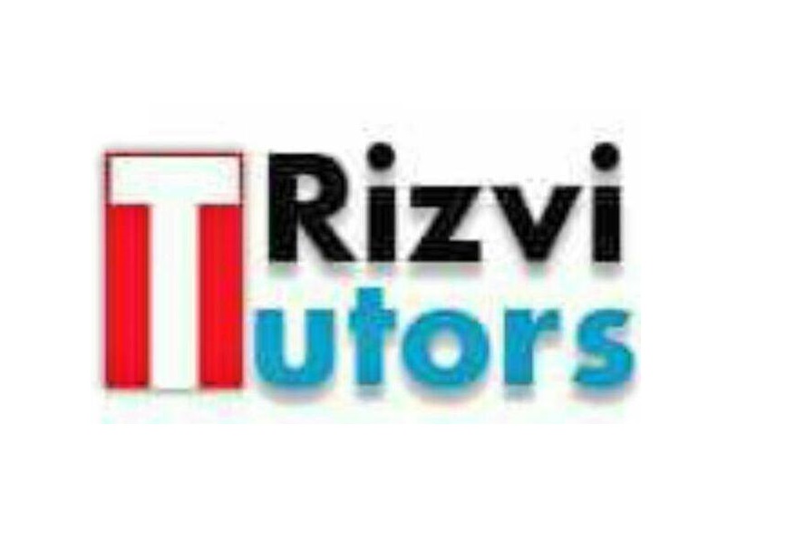 Rizvi Tutors Bureau - Shakarpur - Delhi Image