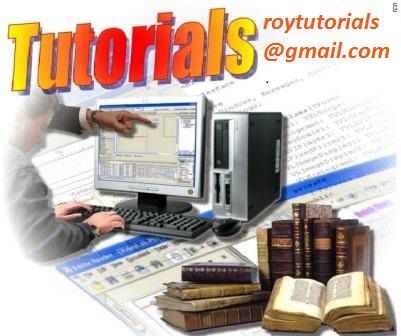 Roy Tutorials - West Patel Nagar - Delhi Image