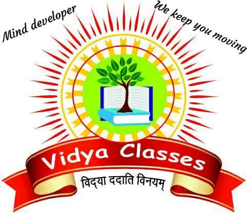 Vidya Classes - Chattarpur - Delhi Image