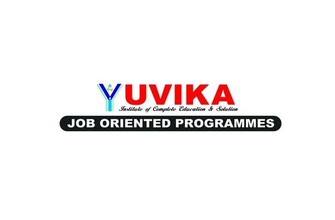 Yuvika Institute - Shahdara - Delhi Image