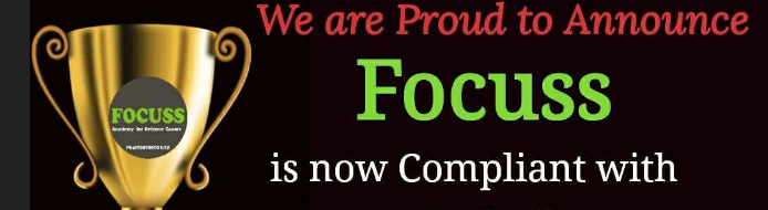 Focuss Academy For Competitive Exams - New Railway Road - Gurugram Image