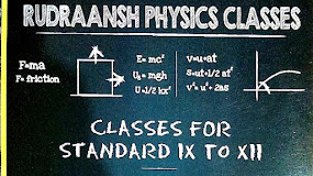 Rudraansh Physics Classes - Sector 9 - Gurugram Image