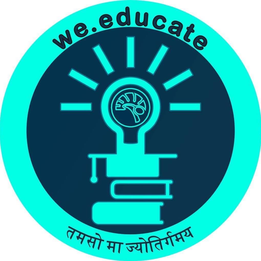 We.Educate - Sector 46 - Gurugram Image