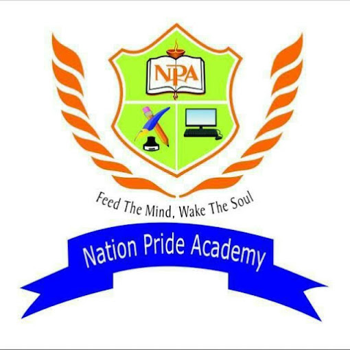 Nation Pride Academy - Manesar - Gurugram Image