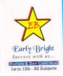 Early Bright Tuition & Day Care Hub - Sector 55 - Gurugram Image