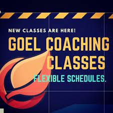 Goel Coaching Center - Patel Nagar - Gurugram Image