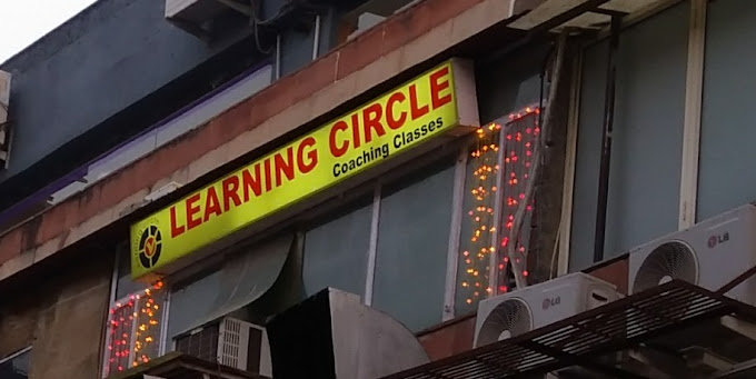 Learning Circle - MG Road - Gurugram Image