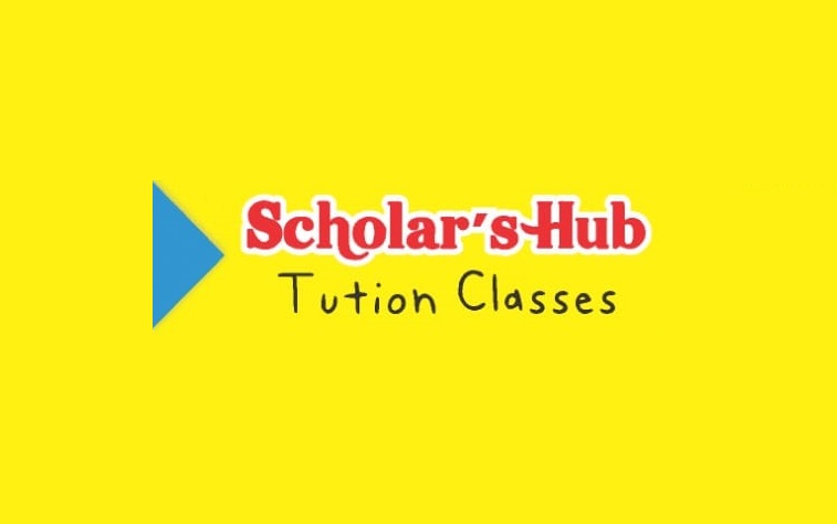 Scholar'S Hub Tuition Classes - Kendriya Vihar - Gurugram Image