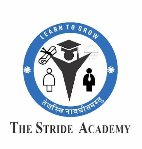 The Stride Academy - Sector 93 - Noida Image