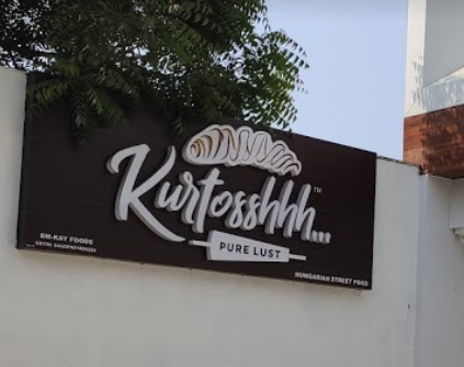 Kurtosshhh - Bhavnagar Image