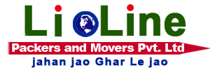 Lioline Packers And Movers Image