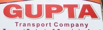 Gupta Transport Company Image