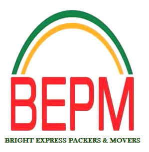 Bright Express Packers and Movers Image