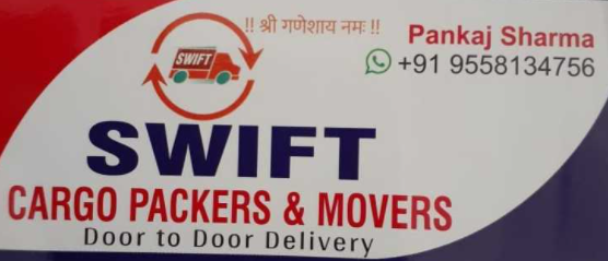 Swift Cargo Packers and Movers Image