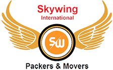 Skywing International Packers and Movers Image